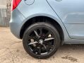 Skoda Fabia 1.2 HTP 6V 1 5dr 11