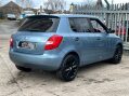 Skoda Fabia 1.2 HTP 6V 1 5dr 14
