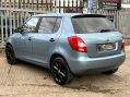 Skoda Fabia 1.2 HTP 6V 1 5dr 15