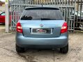 Skoda Fabia 1.2 HTP 6V 1 5dr 17
