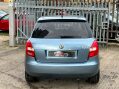 Skoda Fabia 1.2 HTP 6V 1 5dr 18