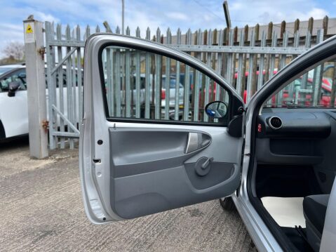Citroen C1 1.0i VT Euro 4 3dr 39