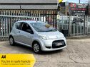 Citroen C1 1.0i VT Euro 4 3dr