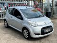 Citroen C1 1.0i VT Euro 4 3dr 4