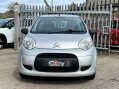 Citroen C1 1.0i VT Euro 4 3dr 7