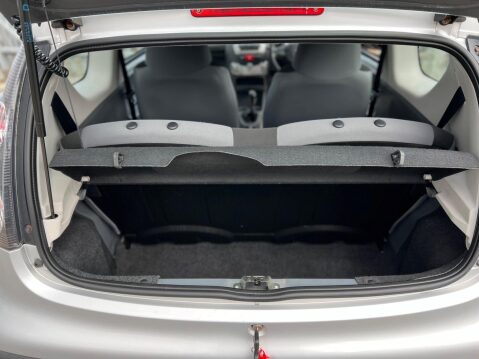 Citroen C1 1.0i VT Euro 4 3dr 19