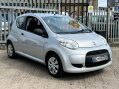 Citroen C1 1.0i VT Euro 4 3dr 3