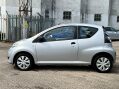 Citroen C1 1.0i VT Euro 4 3dr 11