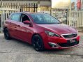 Peugeot 308 2.0 BlueHDi Allure EAT Euro 6 (s/s) 5dr 4