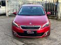 Peugeot 308 2.0 BlueHDi Allure EAT Euro 6 (s/s) 5dr 8