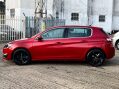 Peugeot 308 2.0 BlueHDi Allure EAT Euro 6 (s/s) 5dr 11