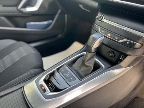 Peugeot 308 2.0 BlueHDi Allure EAT Euro 6 (s/s) 5dr 34