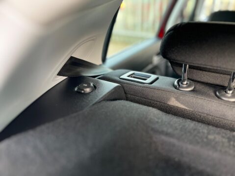 Peugeot 308 2.0 BlueHDi Allure EAT Euro 6 (s/s) 5dr 19