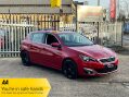 Peugeot 308 2.0 BlueHDi Allure EAT Euro 6 (s/s) 5dr 1