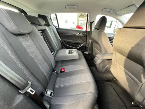 Peugeot 308 2.0 BlueHDi Allure EAT Euro 6 (s/s) 5dr 46