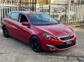 Peugeot 308 2.0 BlueHDi Allure EAT Euro 6 (s/s) 5dr 3