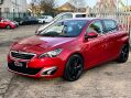 Peugeot 308 2.0 BlueHDi Allure EAT Euro 6 (s/s) 5dr 5