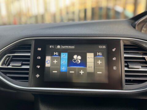 Peugeot 308 2.0 BlueHDi Allure EAT Euro 6 (s/s) 5dr 27