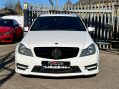 Mercedes-Benz C Class 2.1 C250 CDI AMG Sport Plus G-Tronic+ Euro 5 (s/s) 5dr 8