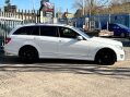 Mercedes-Benz C Class 2.1 C250 CDI AMG Sport Plus G-Tronic+ Euro 5 (s/s) 5dr 12