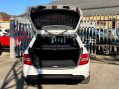 Mercedes-Benz C Class 2.1 C250 CDI AMG Sport Plus G-Tronic+ Euro 5 (s/s) 5dr 25