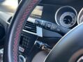 Mercedes-Benz C Class 2.1 C250 CDI AMG Sport Plus G-Tronic+ Euro 5 (s/s) 5dr 33
