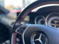 Mercedes-Benz C Class 2.1 C250 CDI AMG Sport Plus G-Tronic+ Euro 5 (s/s) 5dr 37