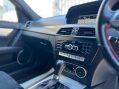 Mercedes-Benz C Class 2.1 C250 CDI AMG Sport Plus G-Tronic+ Euro 5 (s/s) 5dr 38
