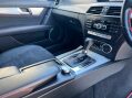 Mercedes-Benz C Class 2.1 C250 CDI AMG Sport Plus G-Tronic+ Euro 5 (s/s) 5dr 41