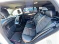 Mercedes-Benz C Class 2.1 C250 CDI AMG Sport Plus G-Tronic+ Euro 5 (s/s) 5dr 64