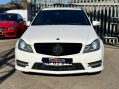 Mercedes-Benz C Class 2.1 C250 CDI AMG Sport Plus G-Tronic+ Euro 5 (s/s) 5dr 9