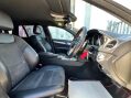 Mercedes-Benz C Class 2.1 C250 CDI AMG Sport Plus G-Tronic+ Euro 5 (s/s) 5dr 45