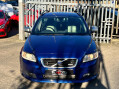 Volvo V50 2.0D R-Design Euro 4 5dr 8