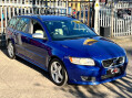 Volvo V50 2.0D R-Design Euro 4 5dr 3