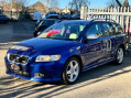 Volvo V50 2.0D R-Design Euro 4 5dr 5