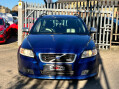 Volvo V50 2.0D R-Design Euro 4 5dr 7