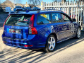 Volvo V50 2.0D R-Design Euro 4 5dr 10