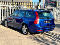 Volvo V50 2.0D R-Design Euro 4 5dr 11