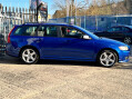 Volvo V50 2.0D R-Design Euro 4 5dr 13