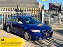 Volvo V50 2.0D R-Design Euro 4 5dr