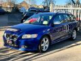 Volvo V50 2.0D R-Design Euro 4 5dr 5