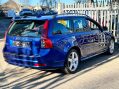 Volvo V50 2.0D R-Design Euro 4 5dr 10