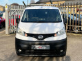 Nissan NV200 1.5 dCi Acenta SWB Euro 6 6dr 7
