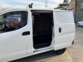 Nissan NV200 1.5 dCi Acenta SWB Euro 6 6dr 13