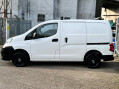 Nissan NV200 1.5 dCi Acenta SWB Euro 6 6dr 12