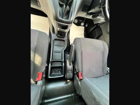Nissan NV200 1.5 dCi Acenta SWB Euro 6 6dr 38