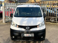 Nissan NV200 1.5 dCi Acenta SWB Euro 6 6dr 6