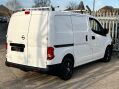 Nissan NV200 1.5 dCi Acenta SWB Euro 6 6dr 16