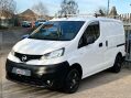 Nissan NV200 1.5 dCi Acenta SWB Euro 6 6dr 4