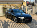 Audi A6 2.0 TDI ultra Black Edition S Tronic Euro 6 (s/s) 4dr 4